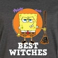 thumbnail image 3 of SpongeBob SquarePants - Best Witches - Women's Any Way Dress, 3 of 6