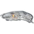 thumbnail image 4 of Signal Lamp Rh For CAMRY 15-17 Fits TO2531153C / 8151006050 / REPT106927Q, 4 of 5