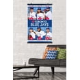 thumbnail image 2 of MLB Toronto Blue Jays - Team 23 Wall Poster, 22.375" x 34", 2 of 5