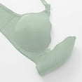 thumbnail image 5 of Otvok Everyday Bras Womans Comfortable Lace Breathable Bra Underwear No Rims, 5 of 6