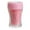 Pink, variant on Everyday Essentials 200-Count Double-Headed Plastic Toothpicks with Portable Storage Bottle, Teeth Care