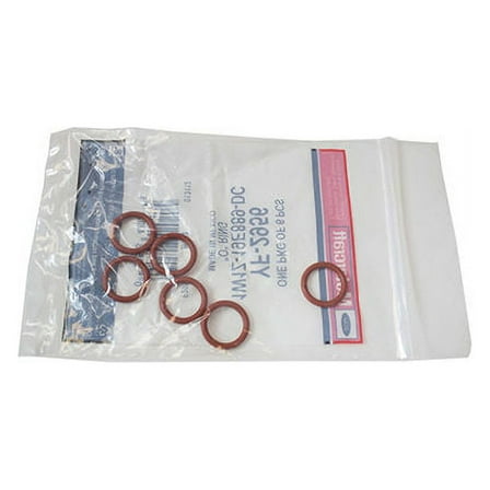 A/C O-Ring - Compatible with 2000 - 2007 Ford Focus 2001 2002 2003 2004 2005 2006