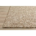 thumbnail image 2 of Dalyn Mateo Area Rug ME1 Me1 Mocha Mocha Casual Monotone 5' x 7' 6" Rectangle, 2 of 11