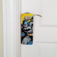 thumbnail image 5 of Batman Character Plastic Door Knob Hanger Sign, 5 of 7