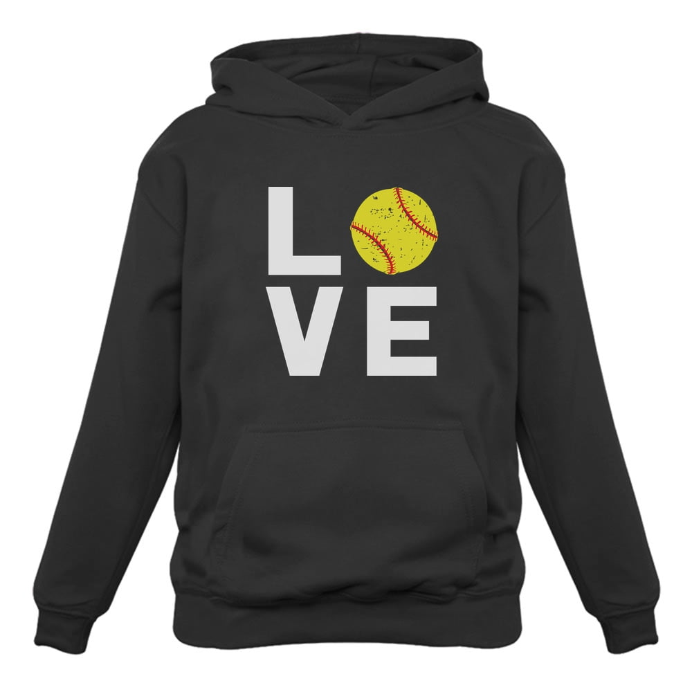i love softball shirts