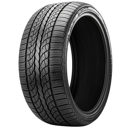 Forceland Kunimoto-F28 All Season 275/55R20 117H XL Light Truck Tire Fits: 2007-08 Toyota Tundra Limited, 2015 Ford F-150 Lariat