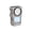 Titanium Color, variant on QKOO CNC Aluminum Alloy Cage for DJI Action 2