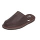 thumbnail image 1 of PANTUFLA PARA HOMBRE Stahl 9599 MOKA, PIEL BORREGO, 1 of 5