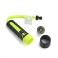thumbnail image 4 of MYG Waterproof 8000LM LED Scuba Diving Flashlight Underwater Torch Light Lamp 50M, 4 of 9