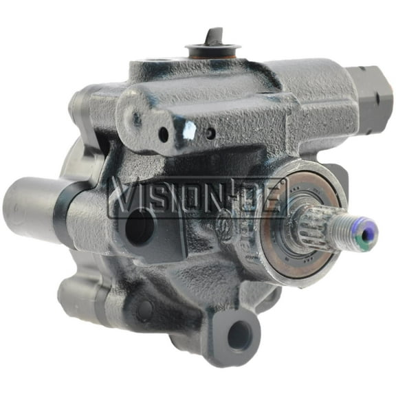 Endurance Electric 990-0541 Power Steering Pump