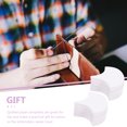 thumbnail image 4 of 200Pcs Quilting Piercing Paper Quilting Paper Template Quilting Paper Mold Quilting Crafts Papers, 4 of 8