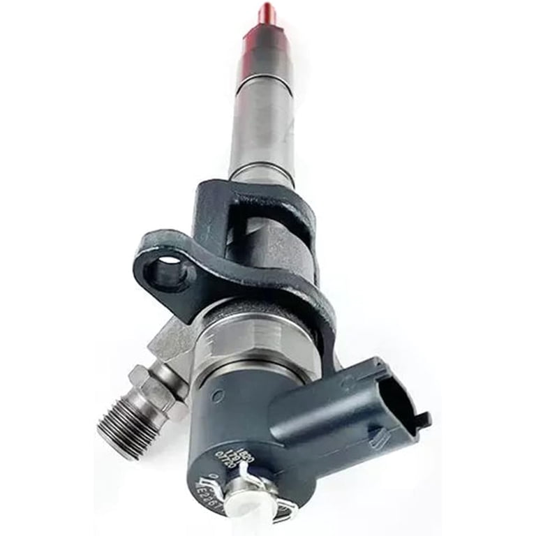 0445120093 ME193987 4Pcs Fuel Common Rail Injector Compatible with 