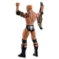 thumbnail image 2 of Figura de acción de lucha libre de juguete WWE The Rock Main Event, 2 of 3