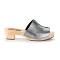 thumbnail image 3 of The Sak Ella Clog Sandal , Leather, 3 of 3