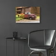 thumbnail image 6 of Epic Art 'Fall Pumpkin Truck' by Lori Deiter Acrylic Glass Wall Art, 24"x16", 6 of 8
