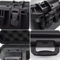 thumbnail image 3 of Funda de almacenamiento rígida para compresor de aire Milwaukee M18 inflador 2848-20, impermeable, a, 3 of 6