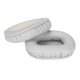 thumbnail image 3 of Almohadillas Para Los Oídos, Almohadillas De Espuma Con Memoria Para Auriculares Con Aislamiento De Sonido Para W8088BT Para K800, 3 of 8