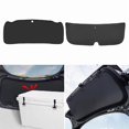 thumbnail image 4 of Artificial Vehicle Trunk Protector Easy to Clean Pad for Vehicle /ModelY, 4 of 17