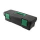 thumbnail image 4 of Caja Organizadora de Herramientas DYNWAVEMX Portátil de PP con Asa 10 x 4 x 3 Pulgadas, 4 of 8
