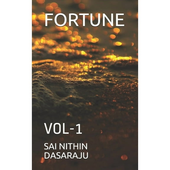 Fiction and Thriller: Fortune : Vol-1 (Series #1) (Paperback)
