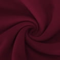 thumbnail image 5 of Meichang Chandails en Molleton pour Femmes Sans Capuche Manches Longues Col Rond Pull Décontracté Graphique Amusant Couleur Unie Chandails en Molleton Coupe Ample Pull d'Automne, 5 of 5