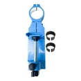 thumbnail image 1 of Soporte de taladro soporte de molinillo eléctrico con 2 lavadoras soporte para herramientas eléctricas de perforación de taladro, 1 of 8