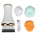 thumbnail image 2 of Body Sculpting Device, Ergonomic Electric Cellulite Massager Handheld Rechargeable  For Waist, 2 of 8
