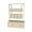 Khaki, variant on Book Trackers with Plaques And Storage Drawer Book Read This Year Counter Reading Challenge Accessories Gifting