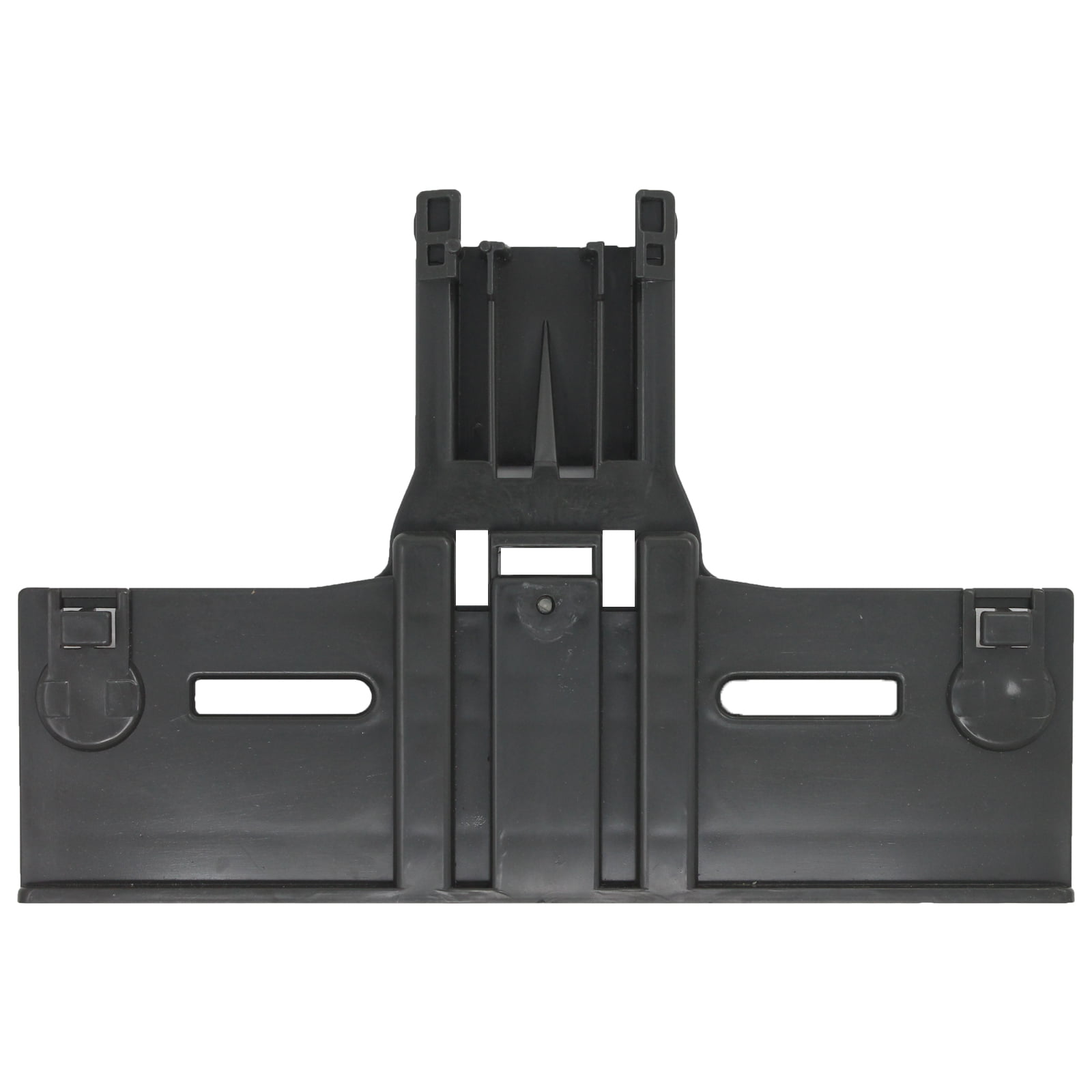 Details about   W10350376 Upper Top Rack Adjuster Compatible with Whirlpool Dishwasher Pack of 2 