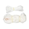 thumbnail image 3 of jinwen Cat Balcony Net with Hook Kitten Balcony Fence for Outdoor Apartment Railing 8x3m, 3 of 9