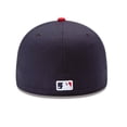 thumbnail image 3 of GORRA NEW ERA 59FIFTY 7 ATLANTA BRAVES AUTHENTIC COLLECTION 70361069, 3 of 3