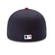 thumbnail image 3 of GORRA NEW ERA 59FIFTY 7 ATLANTA BRAVES AUTHENTIC COLLECTION 70361069, 3 of 3