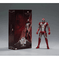 thumbnail image 4 of Iron Man Action Toys Figures Iron Man Toys Games Merch Iron Man Collectibles Toys Action Figures Iron Man Model Iron Man Toys Figures Iron Man Decorative Models Iron Man TV Movie Video Games, 4 of 10
