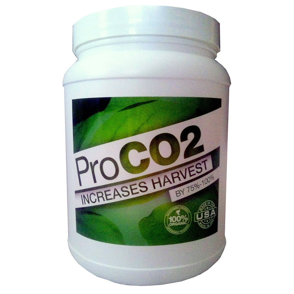 Pro CO2 Regular Bucket