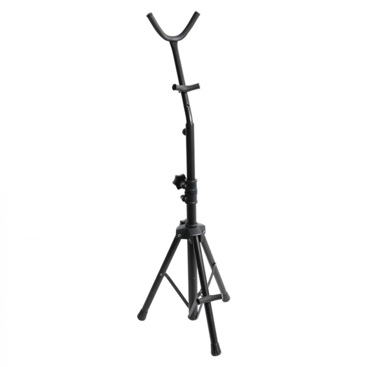 OnStage SXS7401B Tall Alto / Tenor Sax Stand