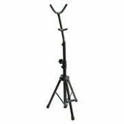 On-Stage SXS7401B Tall Alto / Tenor Sax Stand