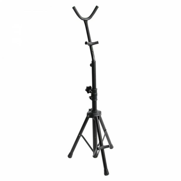 OnStage SXS7401B Tall Alto / Tenor Sax Stand
