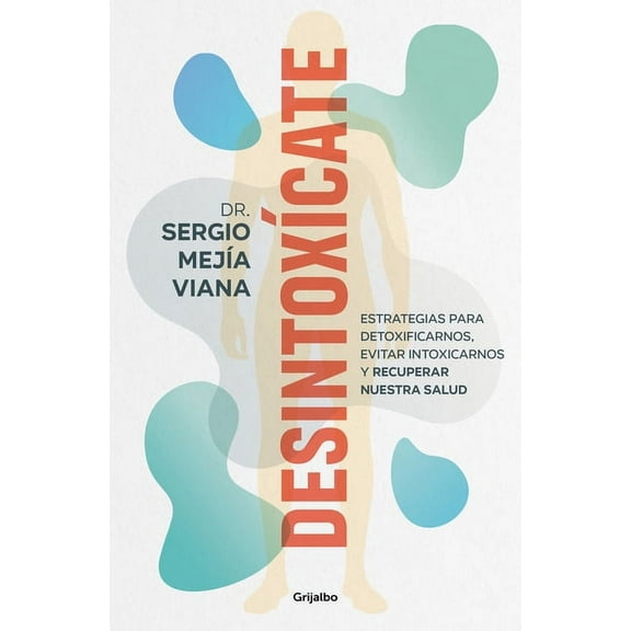 Desintoxícate / Detox Yourself (Paperback)