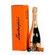 thumbnail image 1 of Brut Spumante Gold Lamborghini Wine 750 ml, 1 of 2