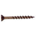 thumbnail image 1 of Grip-Rite 5023672 1 in. 1 lbs Phillips Wood Screws - Pack of 12, 1 of 1