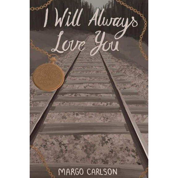 I Will Always Love You, (Paperback)
