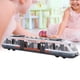 thumbnail image 5 of Juguete de tren, juguetes educativos para niños, modelo de tren de simulación, juguetes educativos para niños, respuesta rápida, 5 of 8