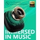 thumbnail image 5 of Altavoz inalámbrico ONES MusPlay BT con auriculares de audio de alta resolución 2 en 1, 5 of 8