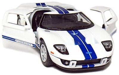 ford gt toy car