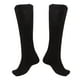 thumbnail image 4 of 1 par de calcetines de calefacción eléctrica recargables se puede lavar con agua a 3 velocidades, control de temperatura, impermeable, calefacción, calcetines de caza, esquí negro, 4 of 10