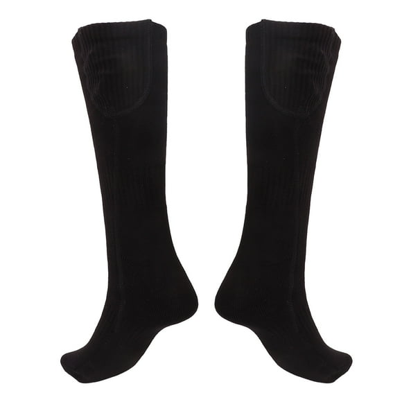 Electric Heated Socks,1 Pair Rechargeable Electric Washable Heated Socks Rechargeable Electric Heated Socks Impressive Results