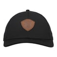 thumbnail image 2 of Gorra K-Swiss BUCK Color Negro, 2 of 4