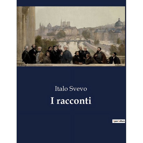 I racconti (Paperback)