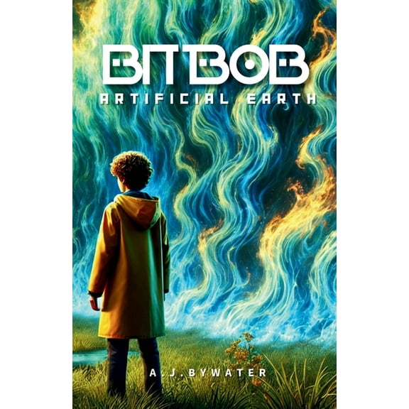 BitBob - Artificial Earth, (Paperback)