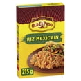thumbnail image 2 of Old El Paso Mexican Rice, 2 of 7